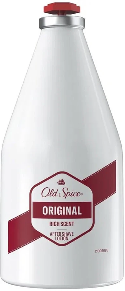 Old spice VEC25_01014 nagyítás