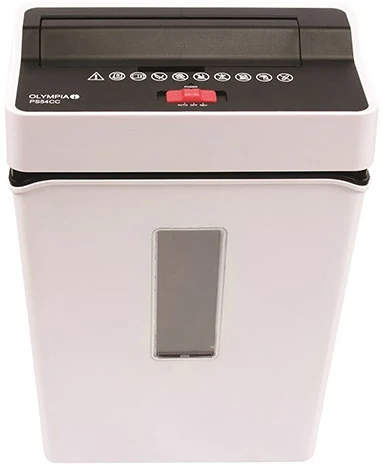 Olympia PS54 CC nagyítás