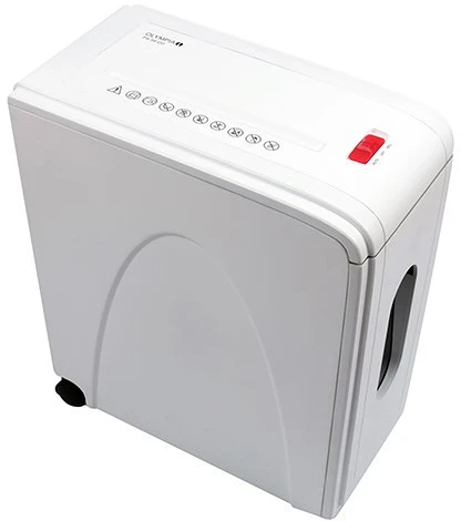 Olympia PS58 CC nagyítás