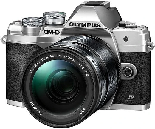 Olympus E-M10IV 1415 nagyítás