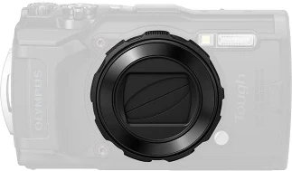 Olympus OLYGKO138 nagyítás