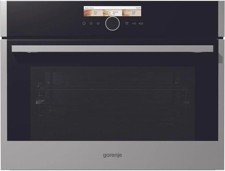 Gorenje BCM598S18 nagyítás