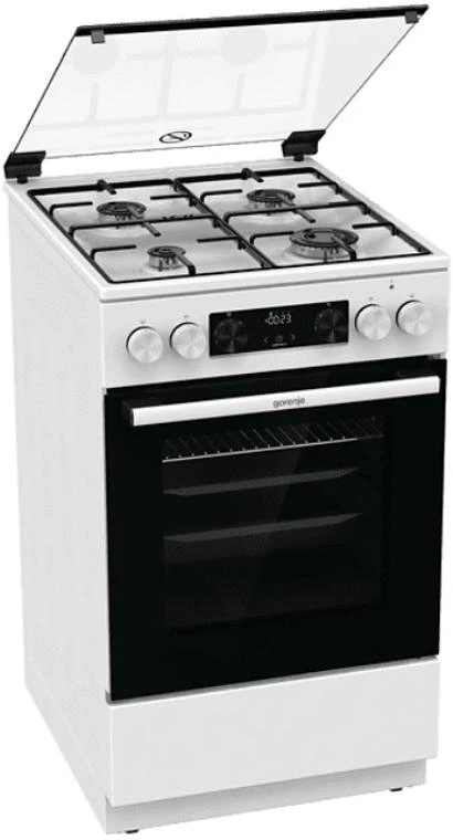 Gorenje GK5C41WJ nagyítás