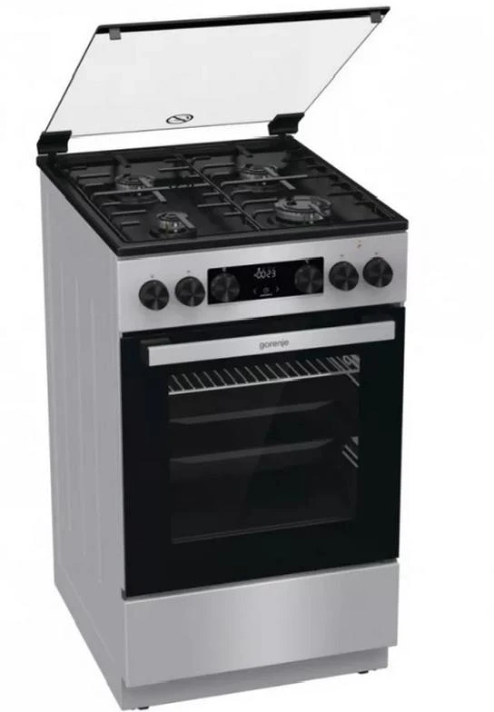 Gorenje GK5C41SH-B nagyítás