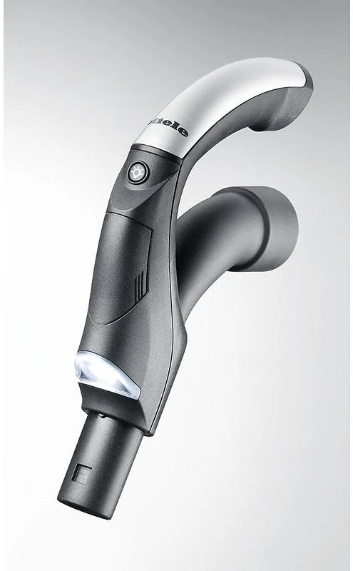 Miele SGC 20 nagyítás