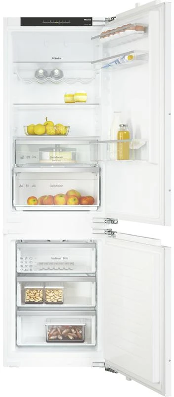 Miele KDN 7724 E nagyítás