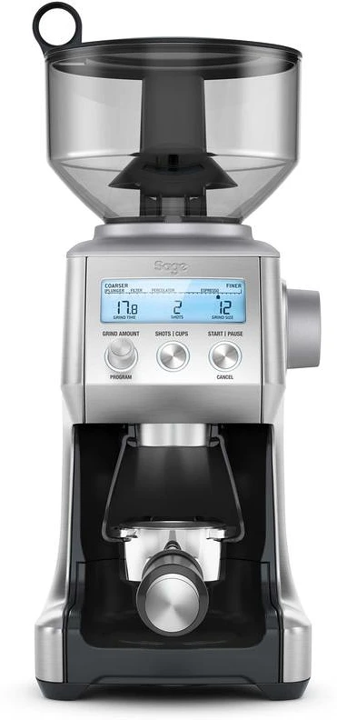 Sage BCG 820 BSS INO nagyítás