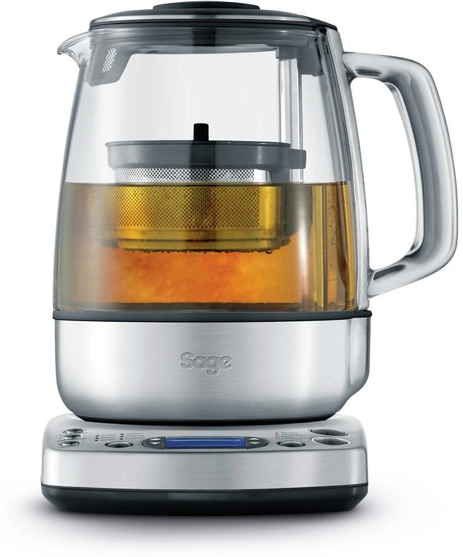 Sage BTM 800 nagyítás