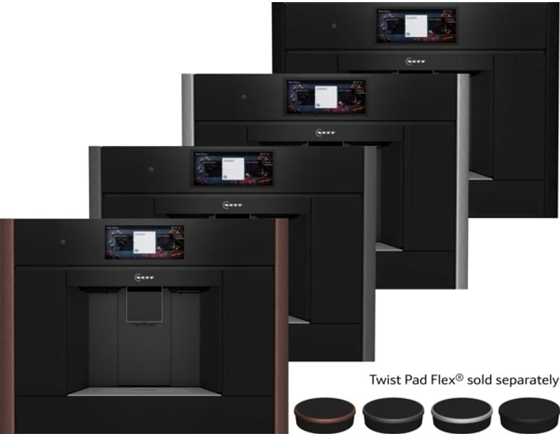 Neff CL9T11Y0 BEÉPÍTHETŐ nagyítás