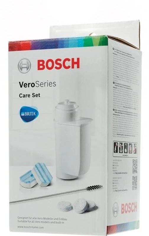 Bosch TCZ8004A nagyítás