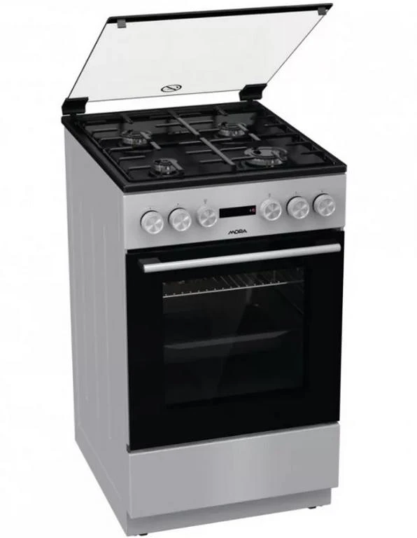 Mora K4255CS nagyítás