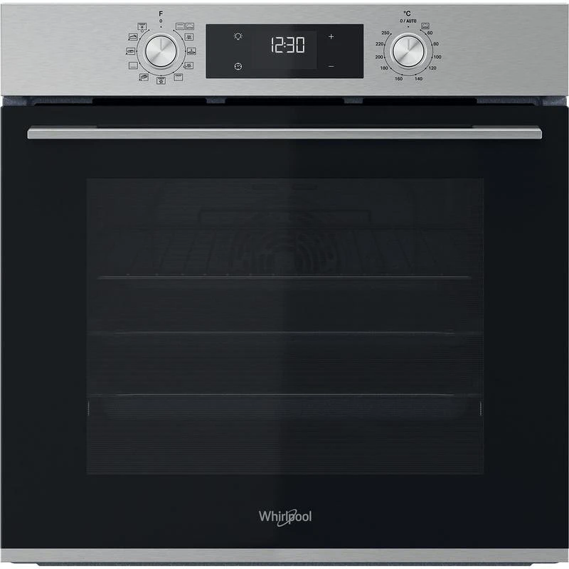 Whirlpool OMK58CU1S BEÉPÍTHETŐ nagyítás