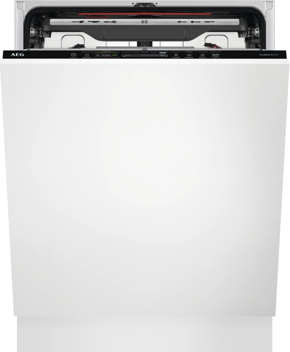 Aeg FSK93847P BEÉPÍTHETŐ nagyítás