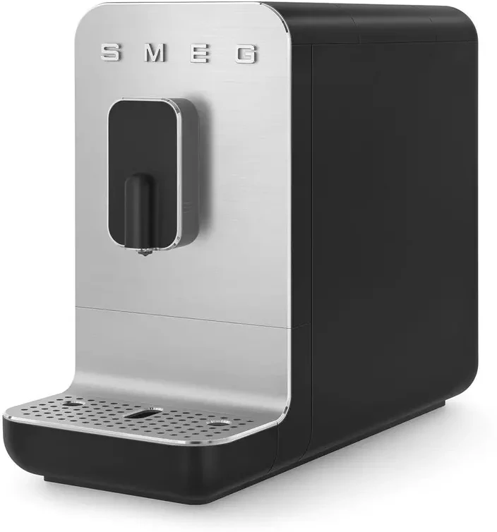 Smeg BCC11BLMEU nagyítás