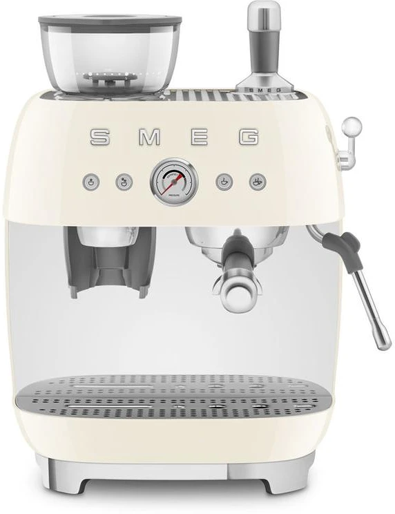 Smeg EGF03CREU nagyítás