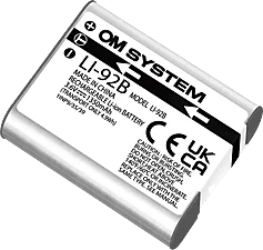 <span itemprop='brand'>Om system</span> <span itemprop='sku'>li-92b lithium-ion</span> nagyítás