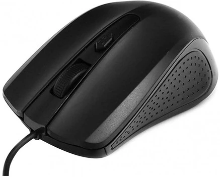 Omega OM05B nagyítás