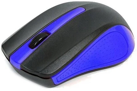 Omega OM05BL nagyítás