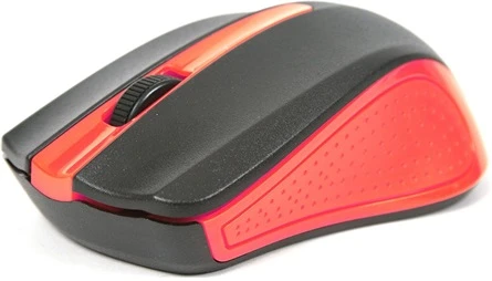 Omega OM05R nagyítás