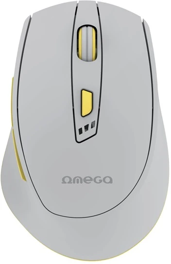 Omega OMC529RWGL nagyítás