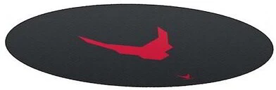 Omega VGFMB01 nagyítás