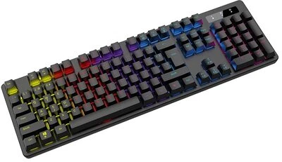 Omega VMK89B nagyítás