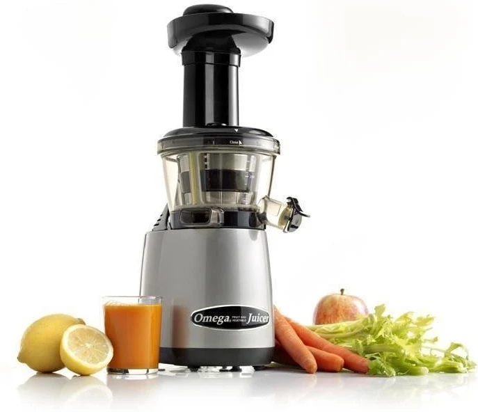 Omega VRT402HDS nagyítás