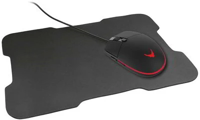 Omega VSETMPX5 nagyítás