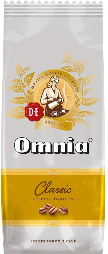 Omnia 1000G nagyítás