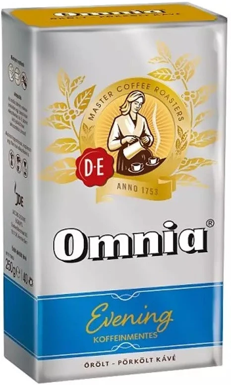 Omnia H30KVOR250DEOMNEC nagyítás