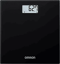 Omron HN-300T2 nagyítás