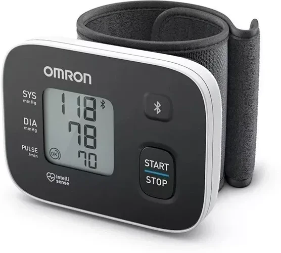 Omron HEM-6161T-E nagyítás