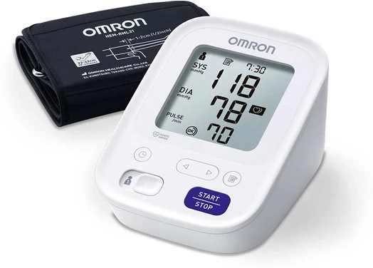 <span itemprop='brand'>Omron</span> <span itemprop='sku'>HEM-7154-E</span> nagyítás