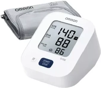 Omron HEM-7188-E nagyítás