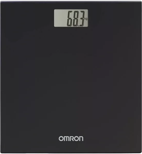 Omron HN-289-EBK nagyítás