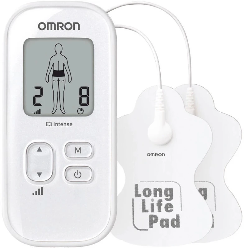 Omron HV-F021-EW nagyítás