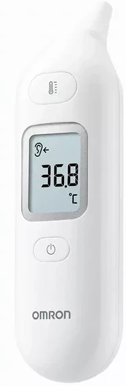 Omron MC-E533-E nagyítás