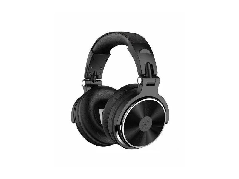 Oneodio PRO10 BLACK nagyítás