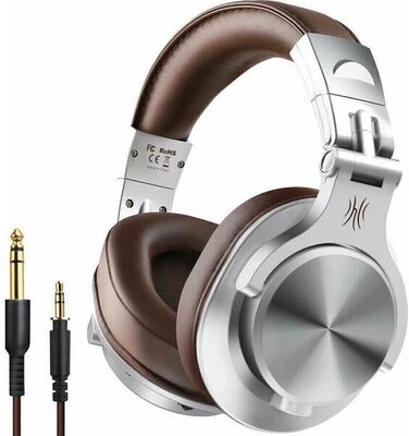 Oneodio FUSION A70 BROWN nagyítás