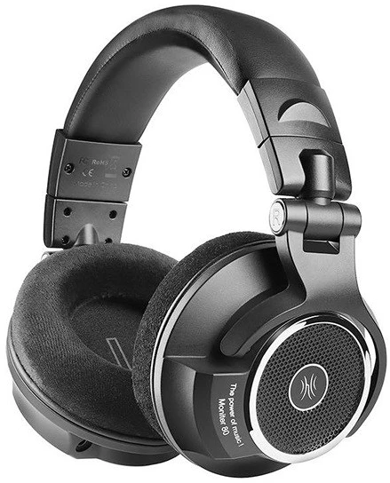 Oneodio MONITOR 80 nagyítás