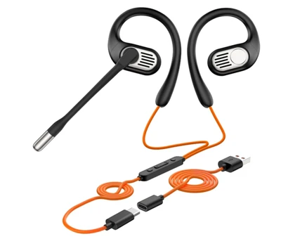 Oneodio OPENROCK LINK 10 BLACK nagyítás
