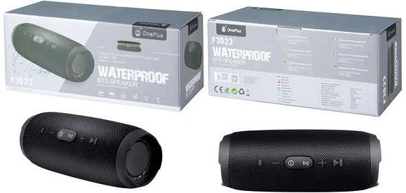 Oneplus BH270 / F3023 nagyítás