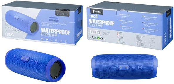 Oneplus BH272 / F3023 nagyítás