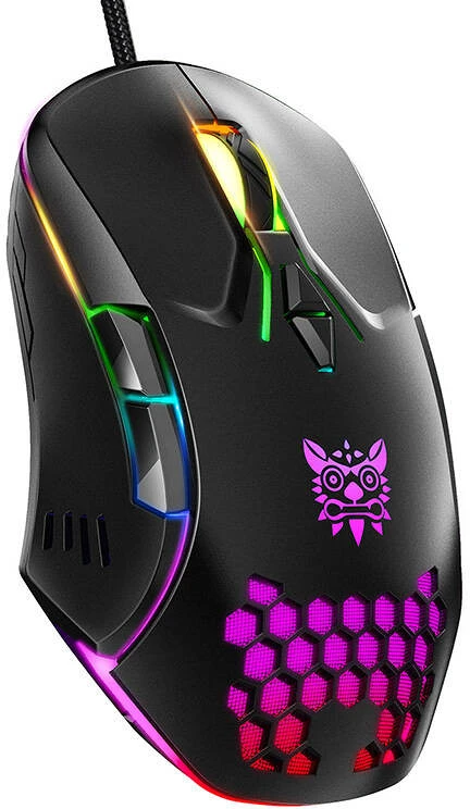 Onikuma CW902 nagyítás