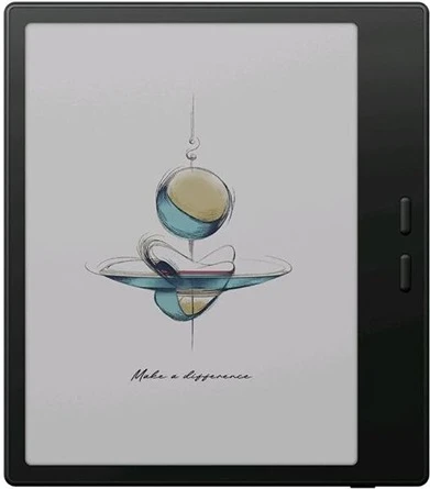 Onyx boox II 7