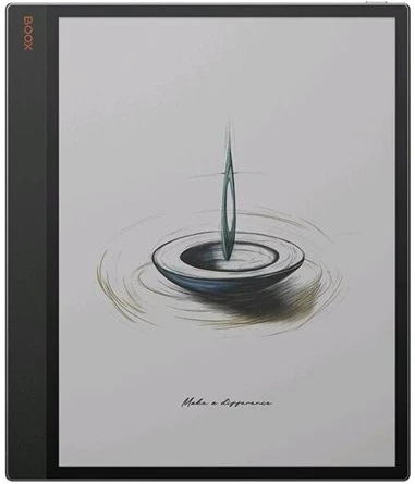 Onyx boox TAB X C nagyítás