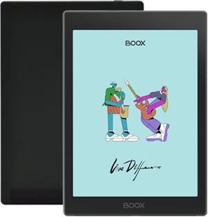 Onyx boox NOVA AIR C nagyítás