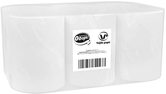 Ooops! professional DA503XSZHTKKC20062337 nagyítás