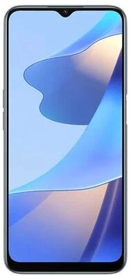 Oppo A16S 64 GB, PEARL BLUE nagyítás