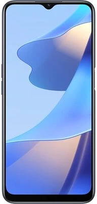 Oppo A54S 128 GB, CRYSTAL BLACK nagyítás